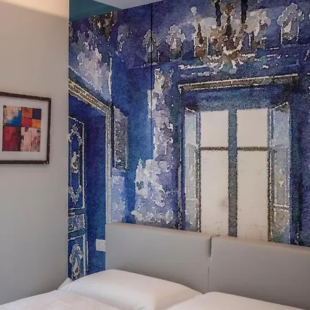 Lägenhet Valarin Palermo, Luxury & Wellness, Vercana