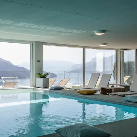 Lägenhet Valarin Palermo, Luxury & Wellness, *