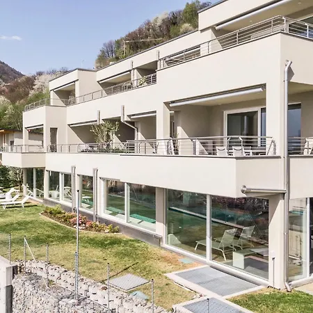 Valarin Palermo, Luxury & Wellness, Διαμέρισμα *