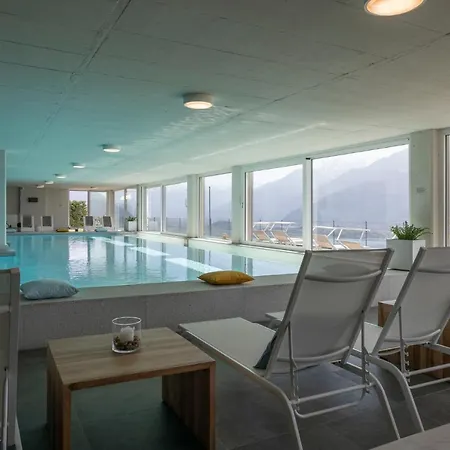 Valarin Palermo, Luxury & Wellness, Διαμέρισμα