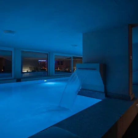 Valarin Palermo, Luxury & Wellness, Διαμέρισμα Vercana