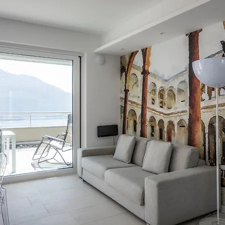 Valarin Palermo, Luxury & Wellness, Διαμέρισμα