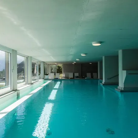 Διαμέρισμα Valarin Palermo, Luxury & Wellness, *