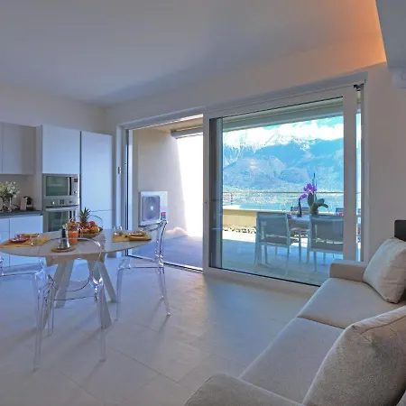 Apartment Valarin Palermo, Luxury & Wellness, *