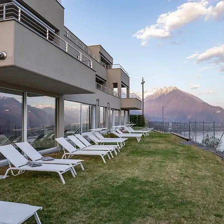 Valarin Palermo, Luxury & Wellness, Apartment Vercana